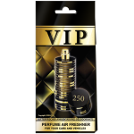 VIP 250 - Airfreshner